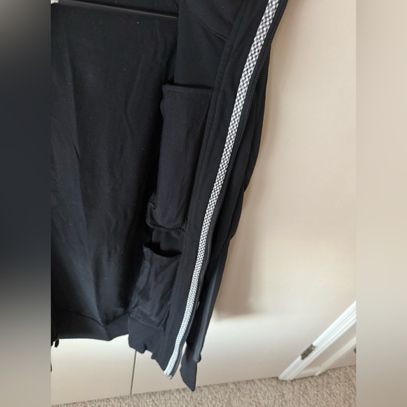 Lululemon Kung Fu II Men’s Athletic Jacket - Picture 5 of 6